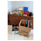 PSM025 - Office Supplies Mystery Lot