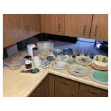 Psm036 Mystery Lot Of Dishes