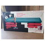 PSM050 - The Step Company Home Workout System - New in Box?