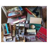 PSM058 - Vintage Drafting Tools & More