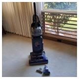 PSM061 - Hoover Supreme WindTunnel Technology Vacuum w/Agitator Tool
