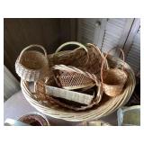 Psm068 Mystery Lot of Baskets for the Holidays