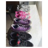 PSM069 - Sports Shoes & Slippers - Puma