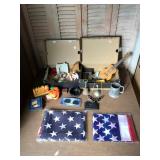 Psm070 Prada Key Holder, Trinket Boxes & Other Various Treasures