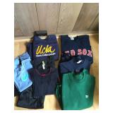 PSM072 - Logo Sweatshirts & More