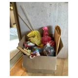 Psm076 Mystery Box of Craft Items - What Will You Make?