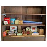 Psm079 Various Handy Household Goods