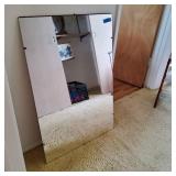 AAE022 Extra Large 24" x 36" Wall Mirror