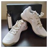 AAE023 - Collectible Under Armour UA Curry Low 1 Basketball Shoes in Original Box & More