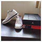 AAE030 - Nike Air Jordan XXXI Low Chicago Bulls 897564-101 in Box