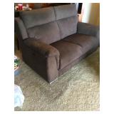 AAE035 - Electric Love Seat Recliner