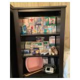 Aae038 Various Health/Medical Supplies