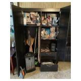 Aae050 Mystery Lot of Cleaning Tools & Supplies