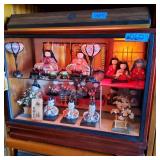 AAE060 - Rare Hina Matsuri Girl