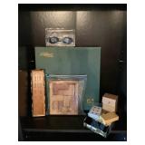 Aae071 Deluxe Edition Scrabble, Cribbage, Cards & More!