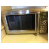 AAE079 - Breville Microwave w/Quick Touch Model BM0734XL