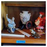 AAE080 - Asian Japanese & Chinese Dolls Collectibles