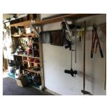 AAE085 - Ultimate Garage Mystery Lot - See Description