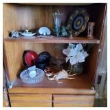 AAE087 - Assorted Vintage Trinkets, Sculptures & More - See Description & Photos