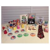 Afm007 Disney Collectibles 