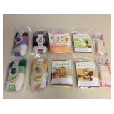 Afm041 Wool Needle Felting Kits & Needles