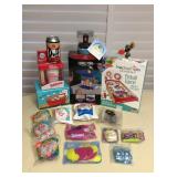 Afm045 Fun Games, Toys & Other Novelties 