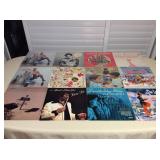 Afm047 Rap Reiplinger, Frank Delima, Don Ho, Hawaiian Christmas & Other Vintage Vinyl Records 