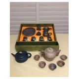 Afm054 Beautiful Chinese Tea Sets 