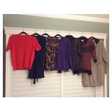 Afm081 Vintage Women’s Clothing 