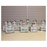 Afm087 Dreamsicles & Campbell Soup Boy Figurines 