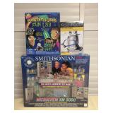 Afm088 Fun Educational Science Kits For Children 