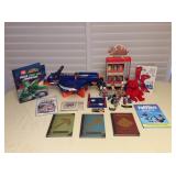 Afm091 Fun Boy’s Lot