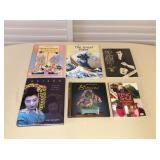 Afm097 Geisha, Art Of Bonsai, Feng Shui For Hawaii, Bruce Lee, Japanese Paper Dolls & More! 