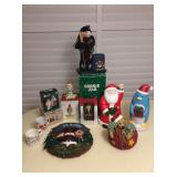 Afm102 Christmas Homeware & Decor