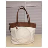 Afm107 Signature Coach Bag