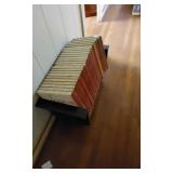 Kve028 Vintage Collection of 24 Coffee Table Books - Art Around the World in Japanese 