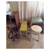 KVE033 - A Mishmash of Useful Things - See Photos & Description