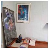 KVE042 - Dr. Strange, Star Wars, Batman & More Collectibles