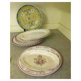 Kve070 More Beautiful Serving Platters Perfect for Parties