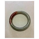 Kve071 Beautiful Jade Bangle Bracelet
