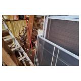 KVE073 - Mystery Shed Lot - What Will You Find?