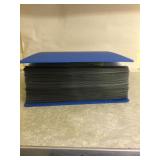 Kve080 Large Japanese Stamp Collection Includes Blocks & More