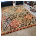 KVE084 - Large Tommy Bahama Area Rug 66" x 94"