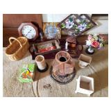 KVE112 - Mystery Vintage Japanese Card Game Lot