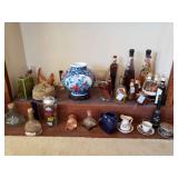 KVE116 - Oriental Vase Mystery Lot