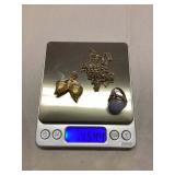 Kve120 Lavender Jade Ring, Necklace & Pendant