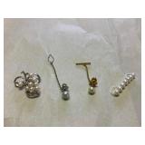 Kve121 Pearl Accessories 