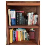 Wle024 Interesting Books Lot - See Photos