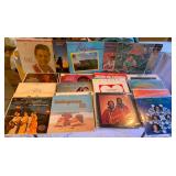 WLE033 - Lot of 48 Vintage Hawaiian Vinyl Records - Over 4,000 Albums Up For Auction! See Photos