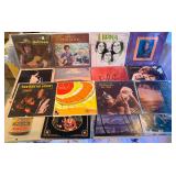 WLE036 - Lot of 48 Vintage Hawaiian Vinyl Records - Over 4,000 Albums Up For Auction! See Photos